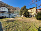CASA INDIPENDENTE IN VENDITA A SANT'AMBROGIO DI TORINO CON TERRAZZO E GIARDINO
