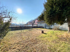CASA INDIPENDENTE IN VENDITA A SANT'AMBROGIO DI TORINO CON TERRAZZO E GIARDINO