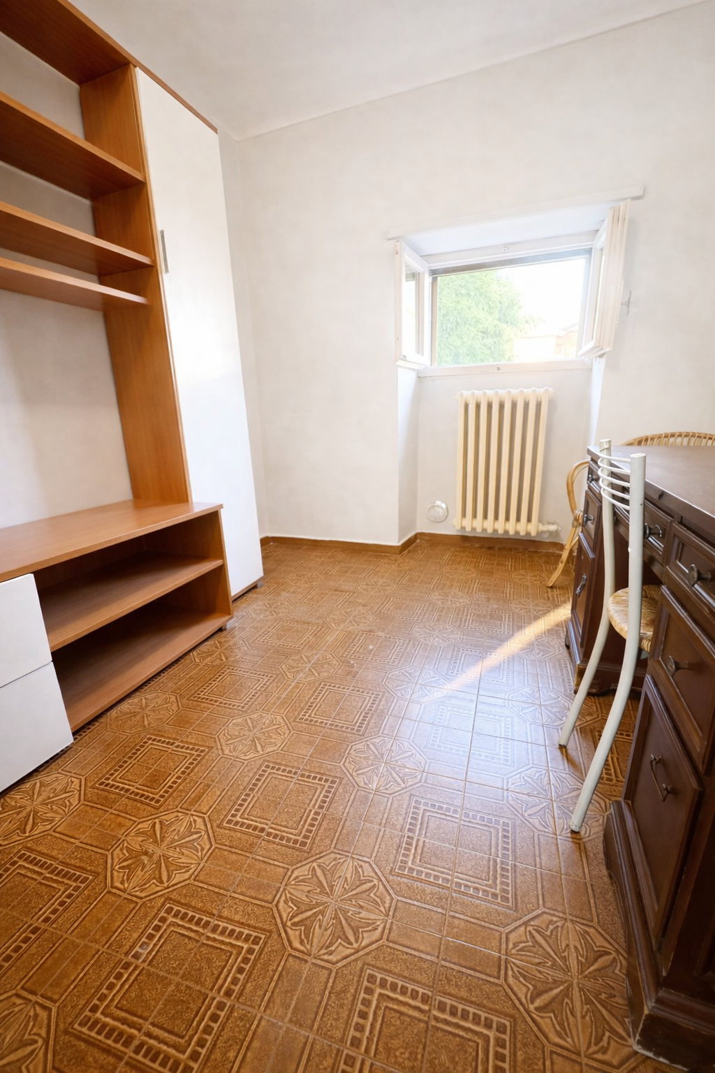 APPARTAMENTO IN VENDITA A VILLAR DORA LIBERO SUBITO CON CORTILE PRIVATO
