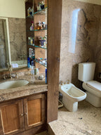 VILLA INDIPENDENTE IN VENDITA A SANT’AMBROGIO DI TORINO CON GIARDINO PRIVATO