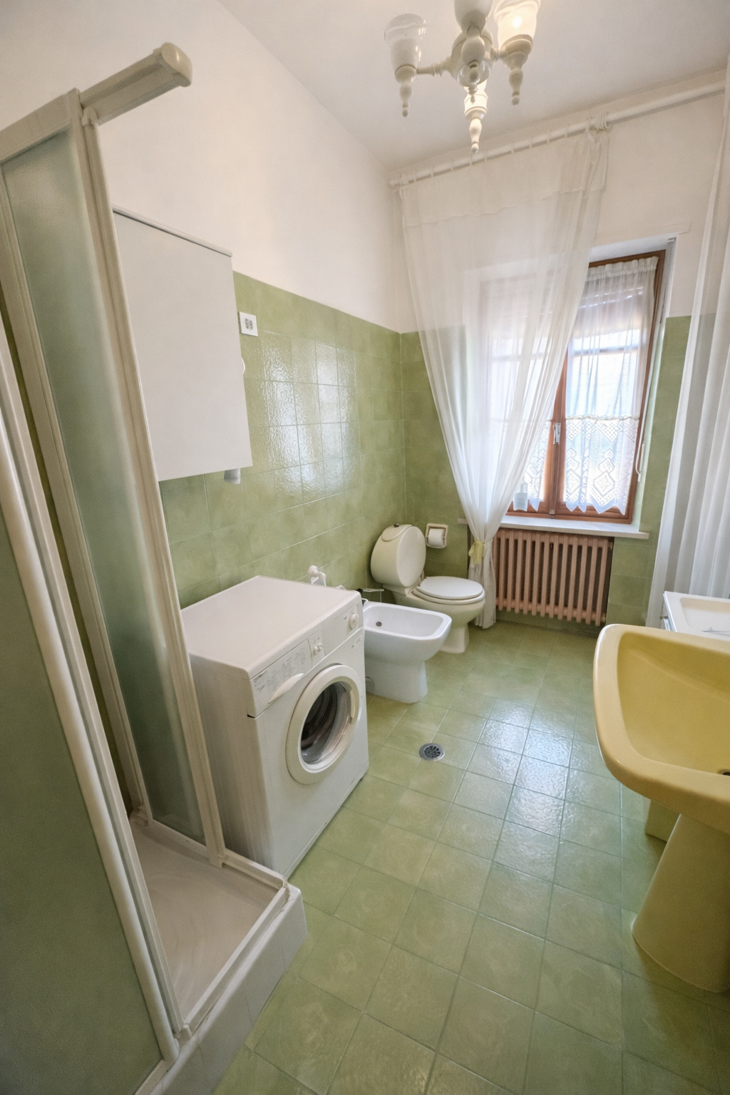 BIFAMILIARE IN VENDITA AI CONFINI DI AVIGLIANA CON TERRAZZO E GIARDINO PRIVATO
