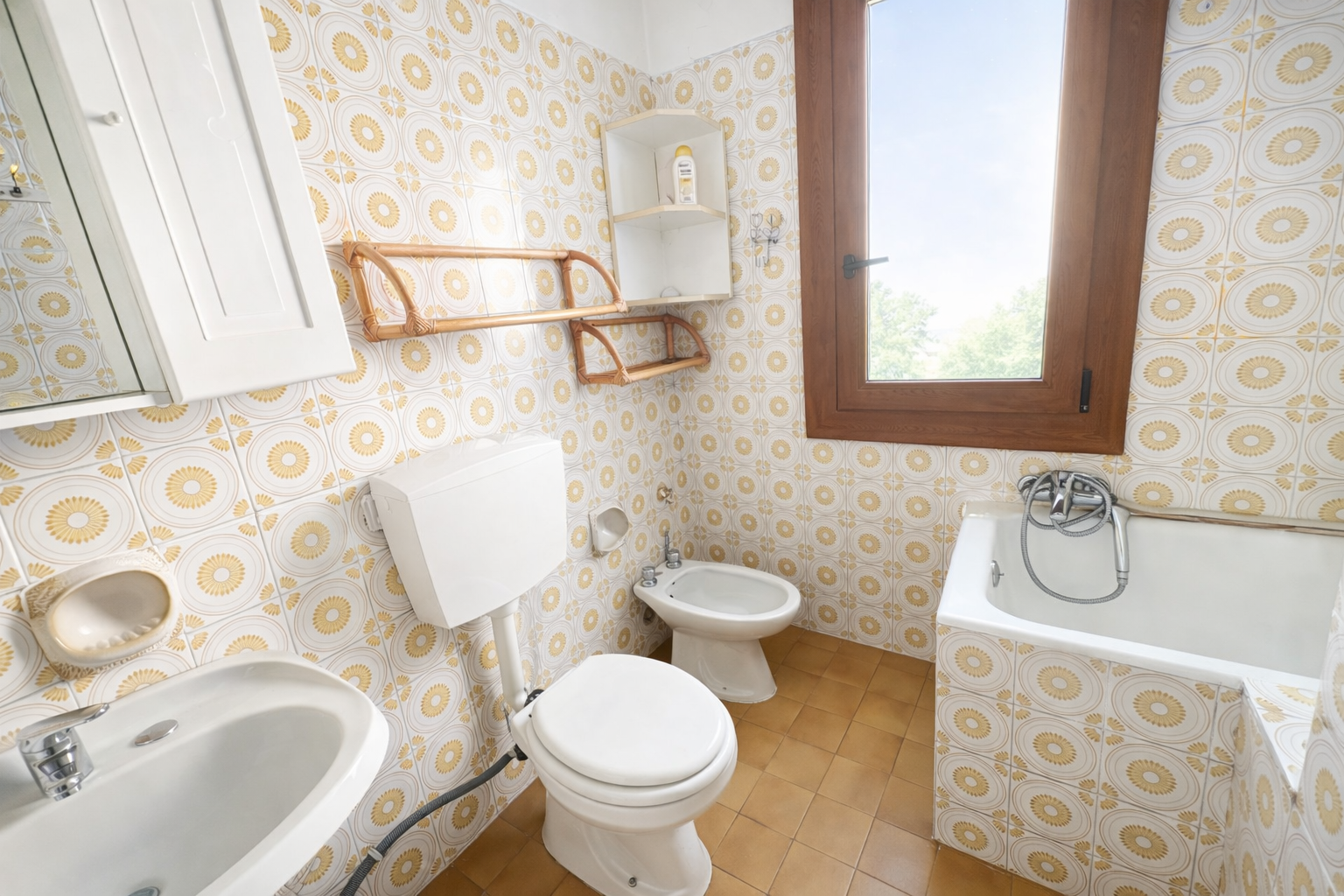 APPARTAMENTO IN VENDITA A VILLAR DORA LIBERO SUBITO CON CORTILE PRIVATO