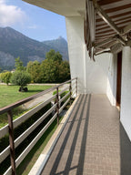 VILLA INDIPENDENTE IN VENDITA A SANT’AMBROGIO DI TORINO CON GIARDINO PRIVATO