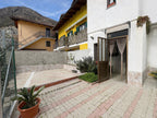 CASA RISTRUTTURATA IN VENDITA CON CORTILE PRIVATO E ARREDO INCLUSO