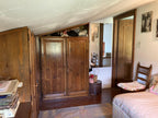 VILLA INDIPENDENTE IN VENDITA A SANT’AMBROGIO DI TORINO CON GIARDINO PRIVATO