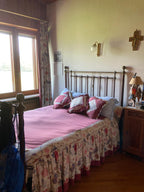 VILLA INDIPENDENTE IN VENDITA A SANT’AMBROGIO DI TORINO CON GIARDINO PRIVATO