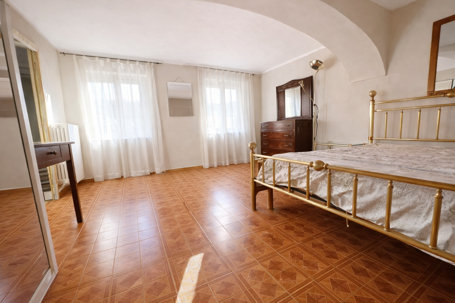 APPARTAMENTO IN VENDITA A VILLAR DORA LIBERO SUBITO CON CORTILE PRIVATO