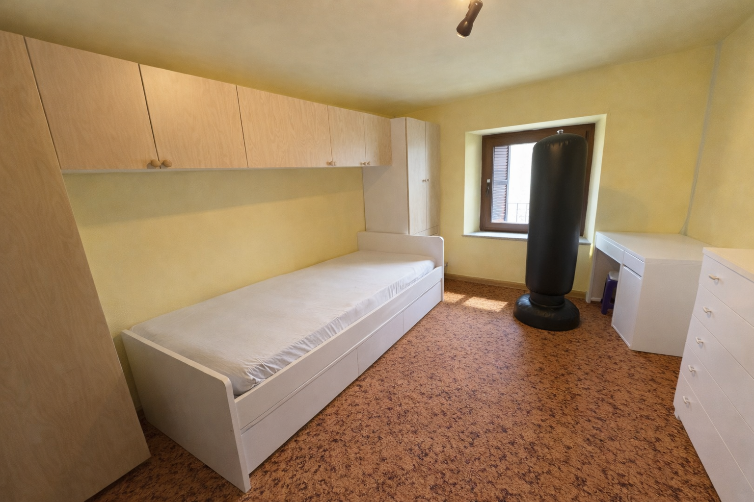 CASA SEMINDIPENDENTE GIAVENO
