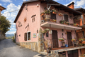 CASA SEMINDIPENDENTE GIAVENO