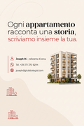 NON METTERE IL TUO APPARTAMENTO ONLINE A CASO