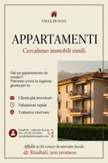 QUANTO VALE DAVVERO OGGI IL TUO IMMOBILE?