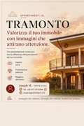 VENDERE UN APPARTAMENTO NON SIGNIFICA SOLO METTERE UN ANNUNCIO.