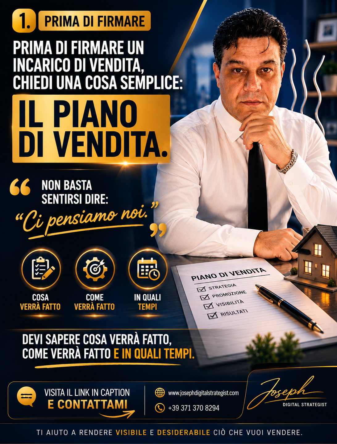 CAMBIARE CASA CON CONSAPEVOLEZZA: 17 DOMANDE PRIMA DI DECIDERE