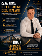 CAMBIARE CASA CON CONSAPEVOLEZZA: 17 DOMANDE PRIMA DI DECIDERE