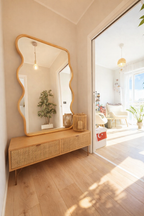 TRILOCALE IN VENDITA A PIANEZZA CON GIARDINO ESCLUSIVO