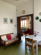 VILLA INDIPENDENTE IN VENDITA A SANT’AMBROGIO DI TORINO CON GIARDINO PRIVATO
