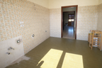 QUADRILOCALE IN VENDITA A SANT’AMBROGIO CON BOX E CANTINA