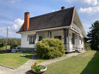 VILLA INDIPENDENTE IN VENDITA A SANT’AMBROGIO DI TORINO CON GIARDINO PRIVATO