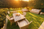 TRILOCALE IN VENDITA A PIANEZZA CON GIARDINO ESCLUSIVO