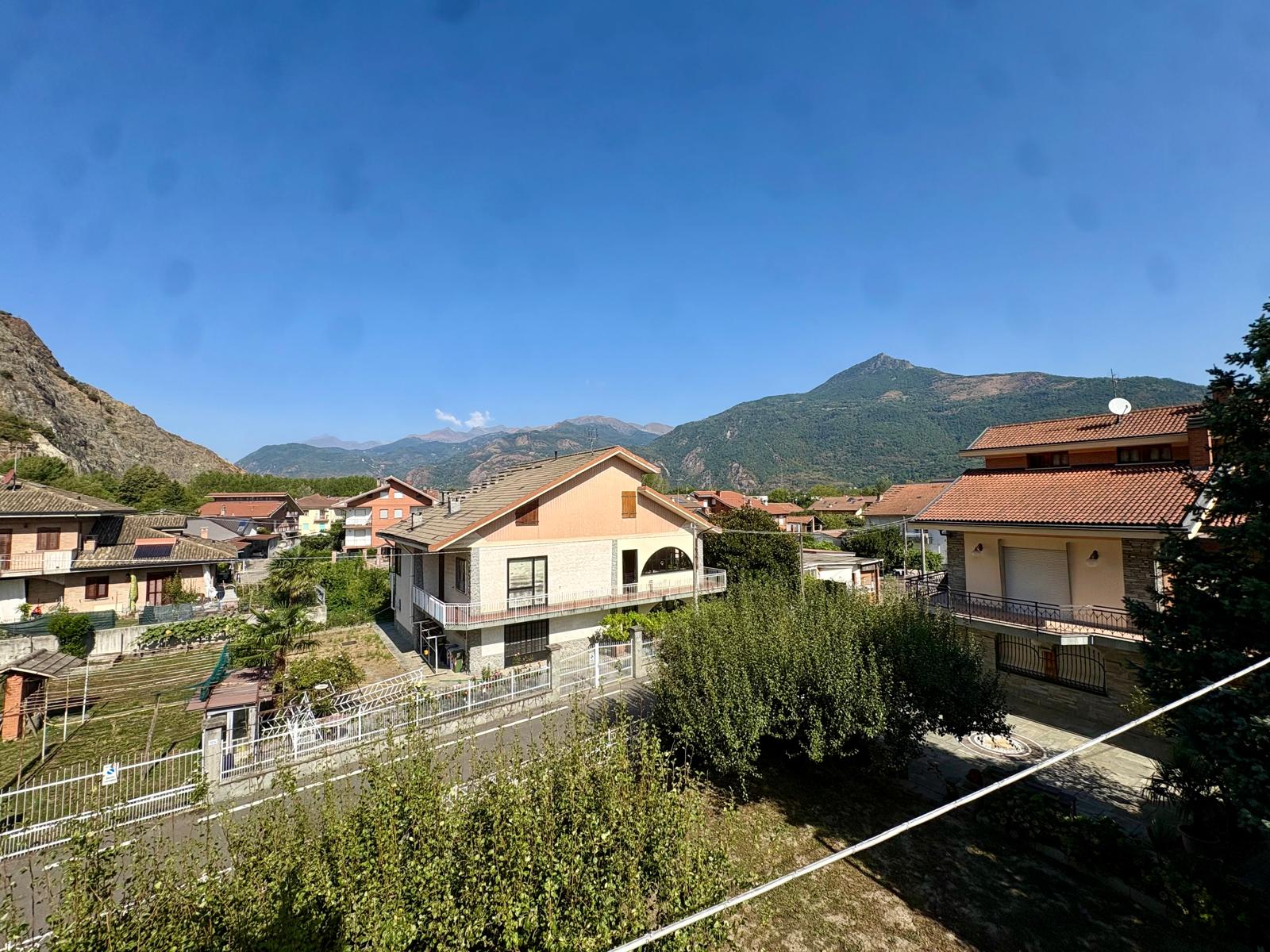 APPARTAMENTO IN VENDITA A SANT’AMBROGIO DI TORINO APPENA RIBASSATO