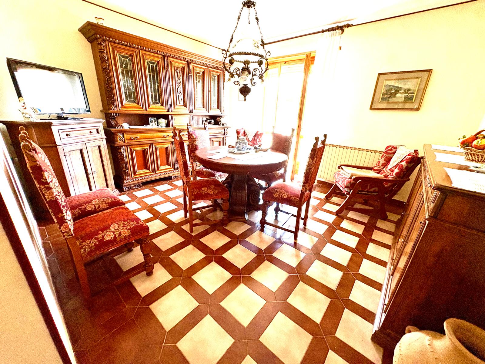 APPARTAMENTO IN VENDITA A SANT’AMBROGIO DI TORINO APPENA RIBASSATO