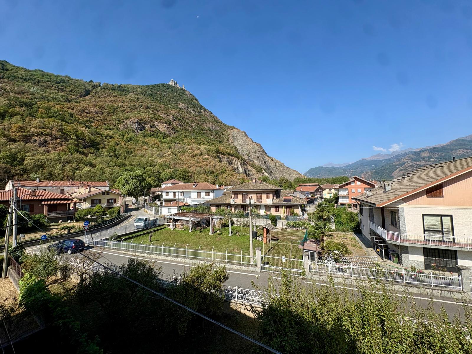 APPARTAMENTO IN VENDITA A SANT’AMBROGIO DI TORINO APPENA RIBASSATO
