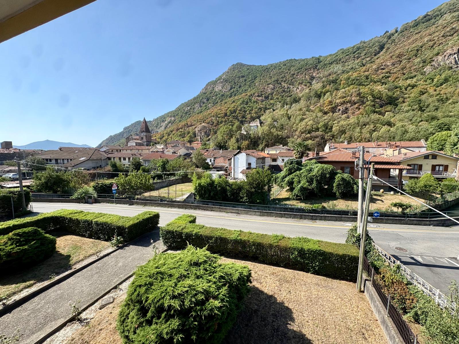 APPARTAMENTO IN VENDITA A SANT’AMBROGIO DI TORINO APPENA RIBASSATO