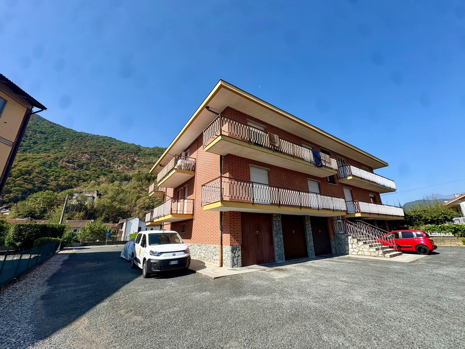 APPARTAMENTO IN VENDITA A SANT’AMBROGIO DI TORINO APPENA RIBASSATO