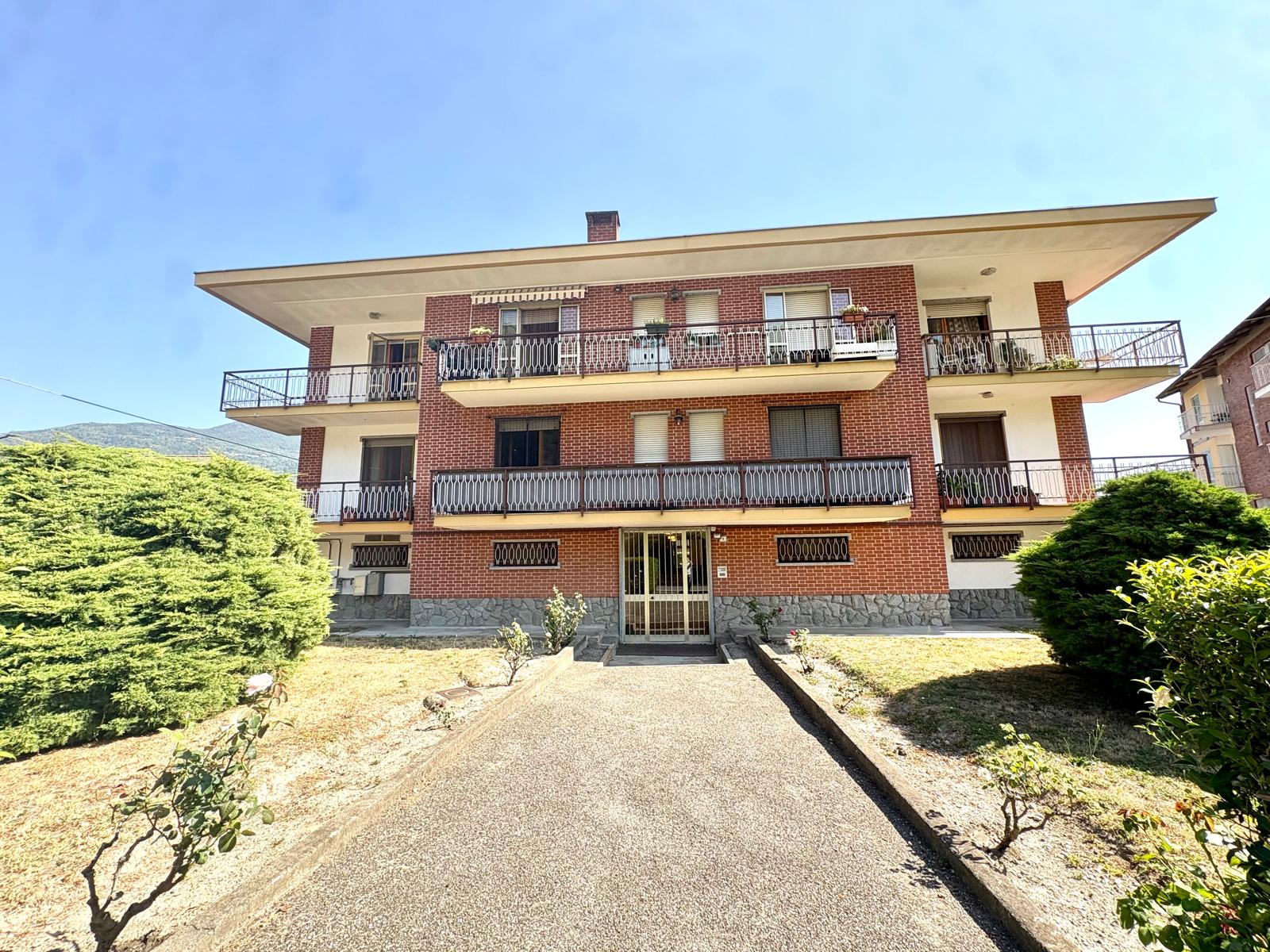APPARTAMENTO IN VENDITA A SANT’AMBROGIO DI TORINO APPENA RIBASSATO