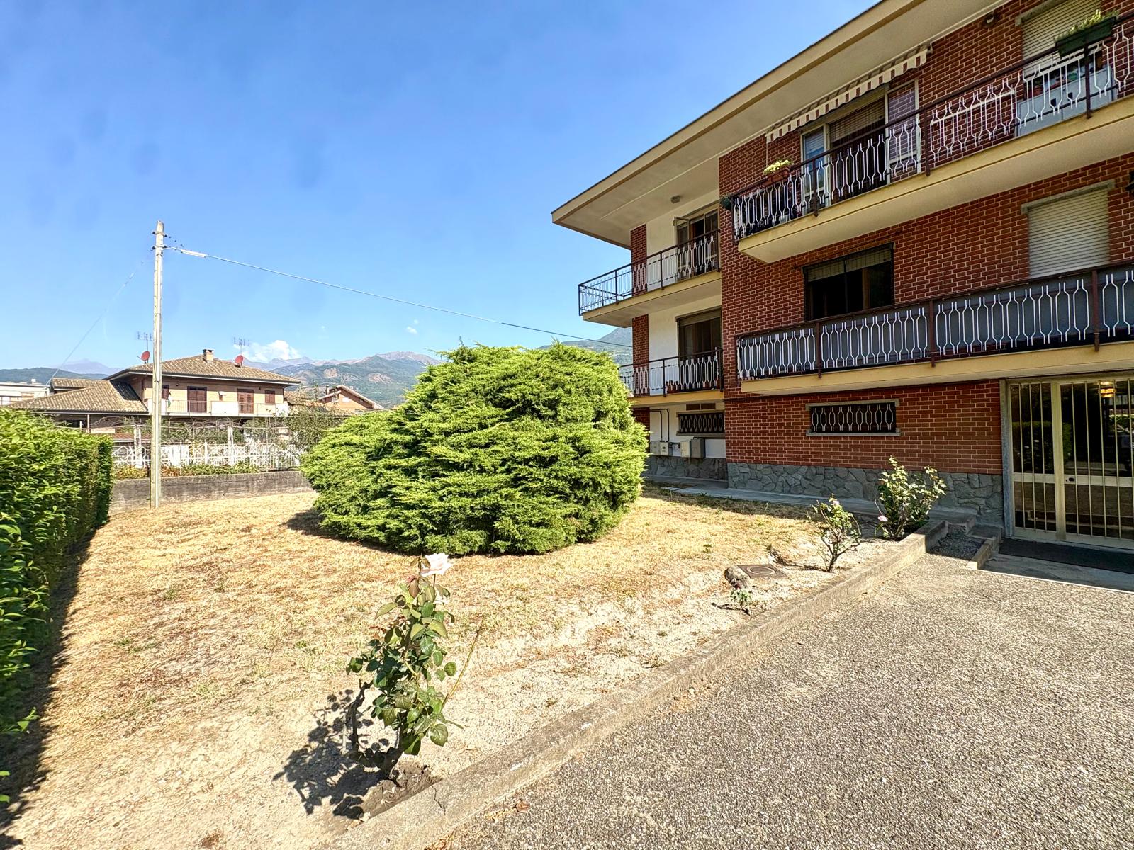 APPARTAMENTO IN VENDITA A SANT’AMBROGIO DI TORINO APPENA RIBASSATO