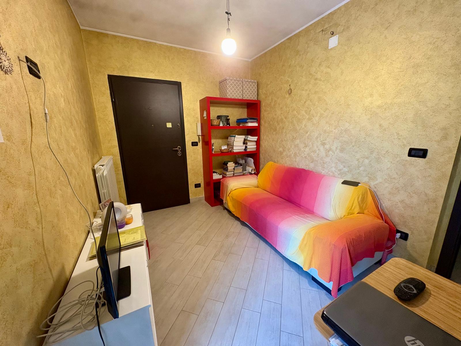 APPARTAMENTO IN VENDITA A SANT’AMBROGIO DI TORINO IN PIAZZA DEL COMUNE