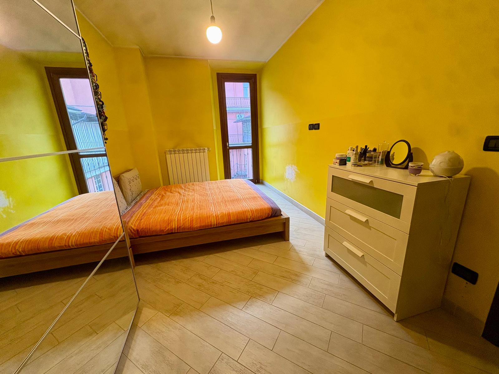 APPARTAMENTO IN VENDITA A SANT’AMBROGIO DI TORINO IN PIAZZA DEL COMUNE