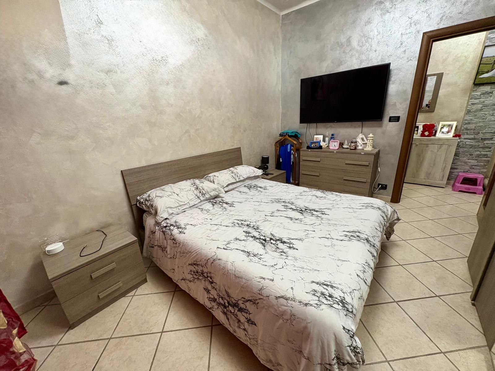 APPARTAMENTO IN VENDITA A TORINO ZONA VIA ONORATO VIGLIANI ULTIMO PIANO