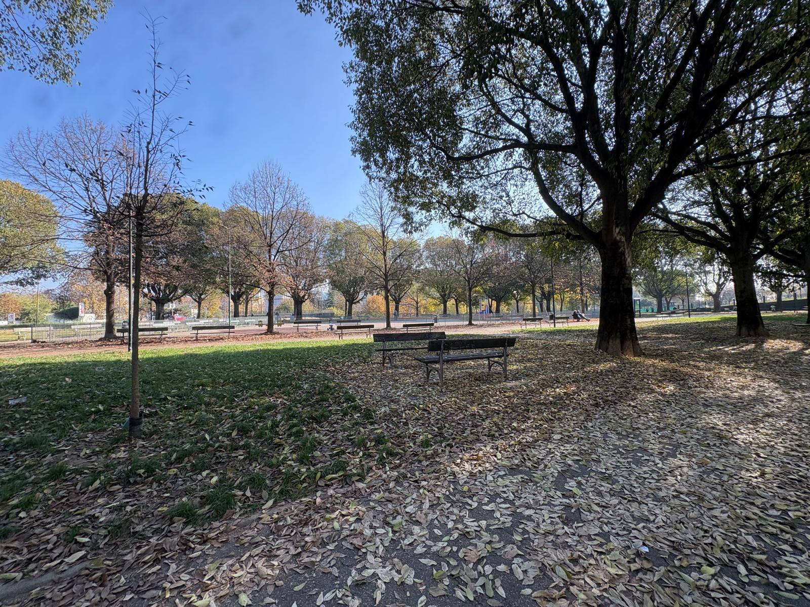 APPARTAMENTO IN VENDITA A TORINO ZONA VIA ONORATO VIGLIANI ULTIMO PIANO