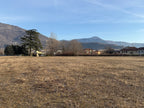 TERRENO EDIFICABILE IN VENDITA A SANT’AMBROGIO DI TORINO DI 10.000 MQ