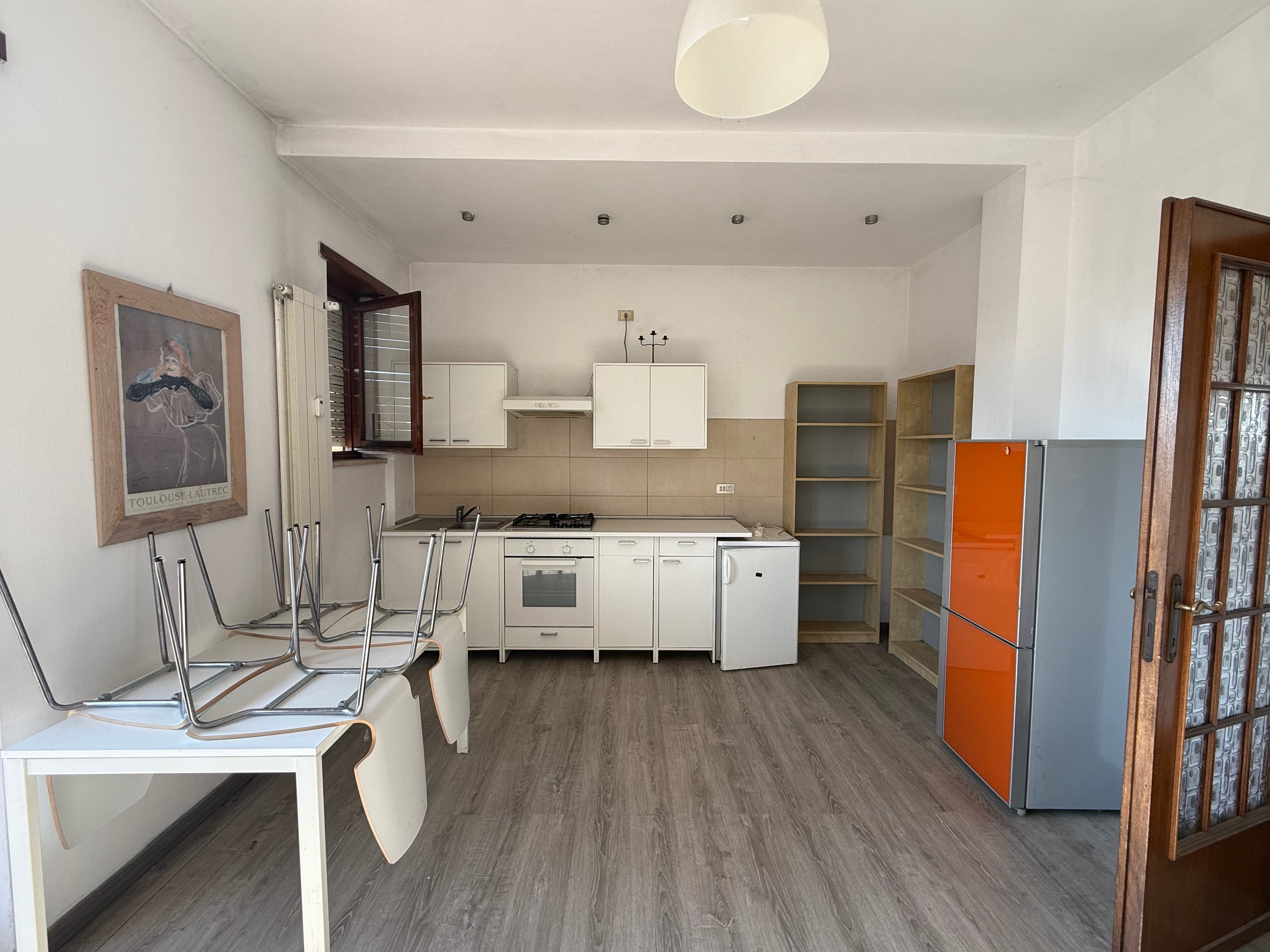 BILOCALE IN VENDITA A SANT’AMBROGIO DISPONIBILE SUBITO