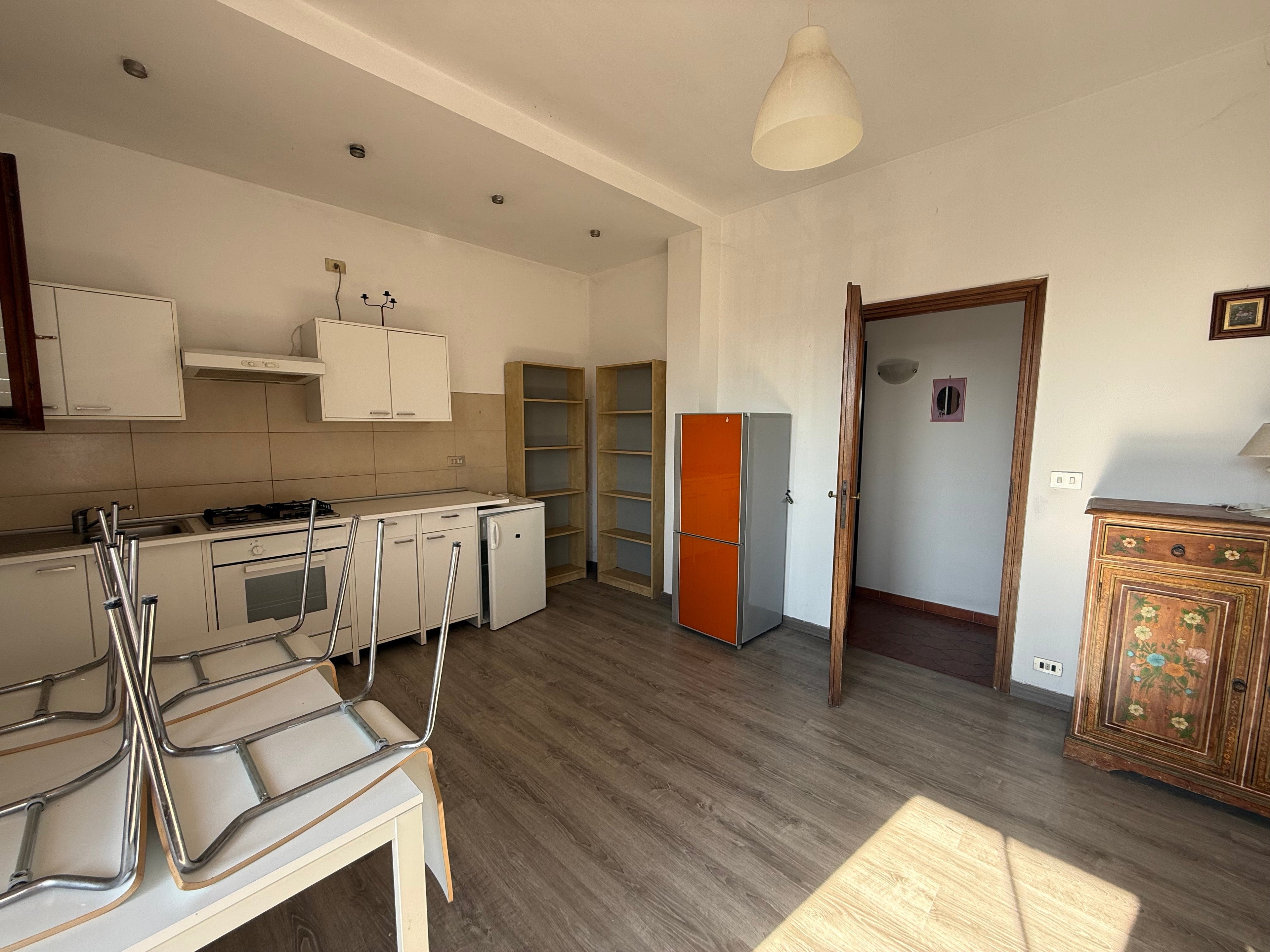 BILOCALE IN VENDITA A SANT’AMBROGIO DISPONIBILE SUBITO