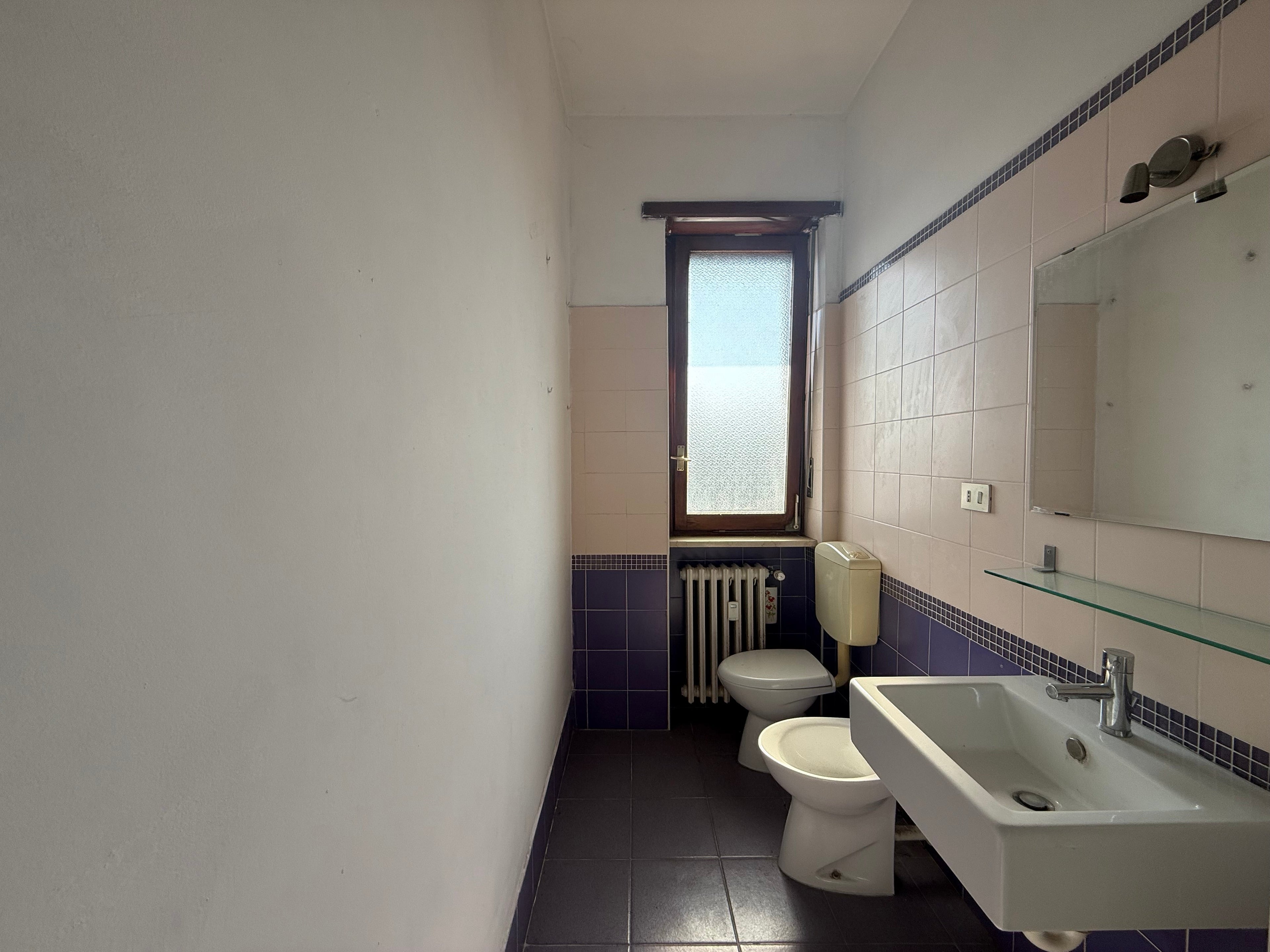BILOCALE IN VENDITA A SANT’AMBROGIO DISPONIBILE SUBITO