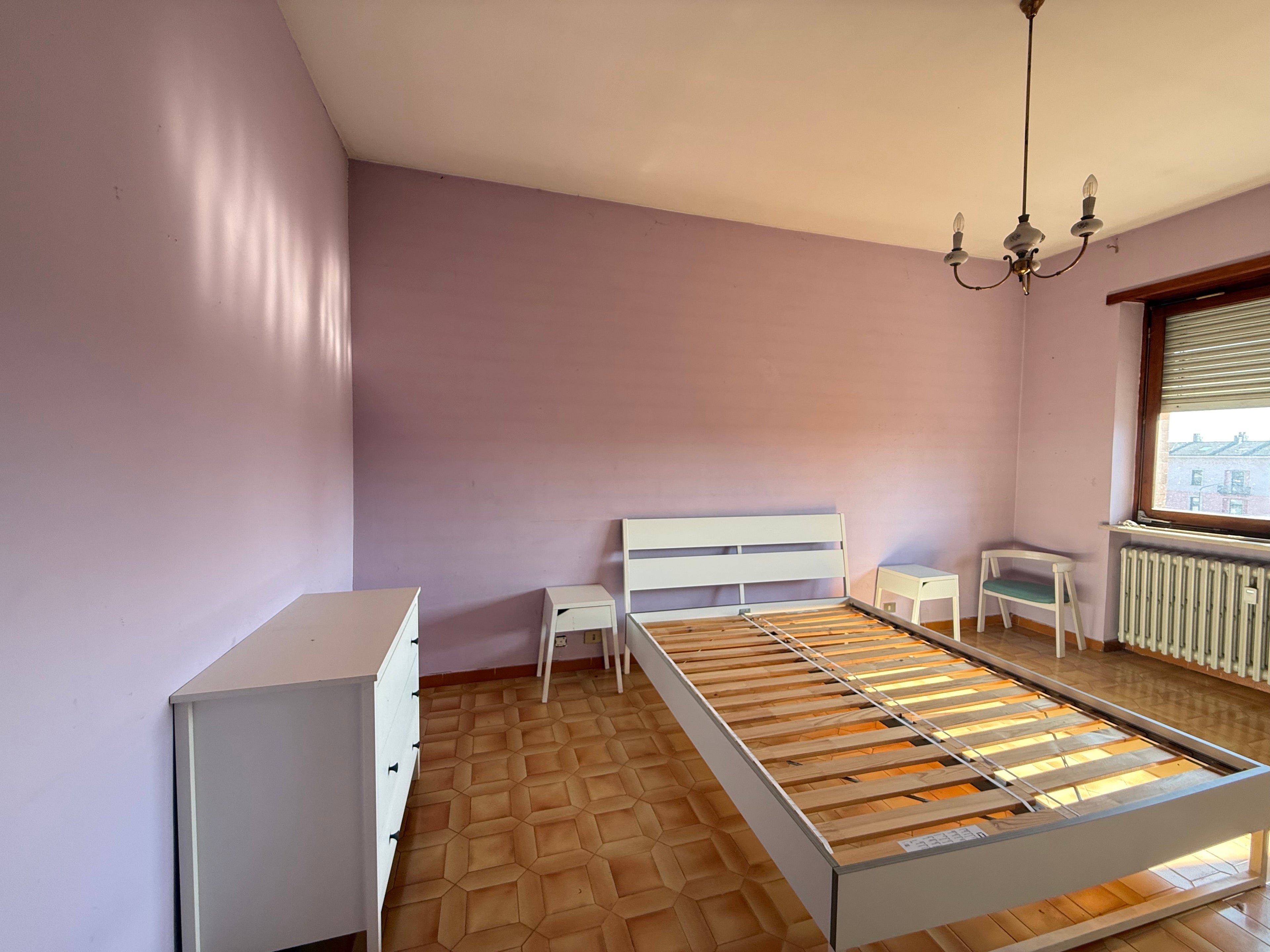 BILOCALE IN VENDITA A SANT’AMBROGIO DISPONIBILE SUBITO