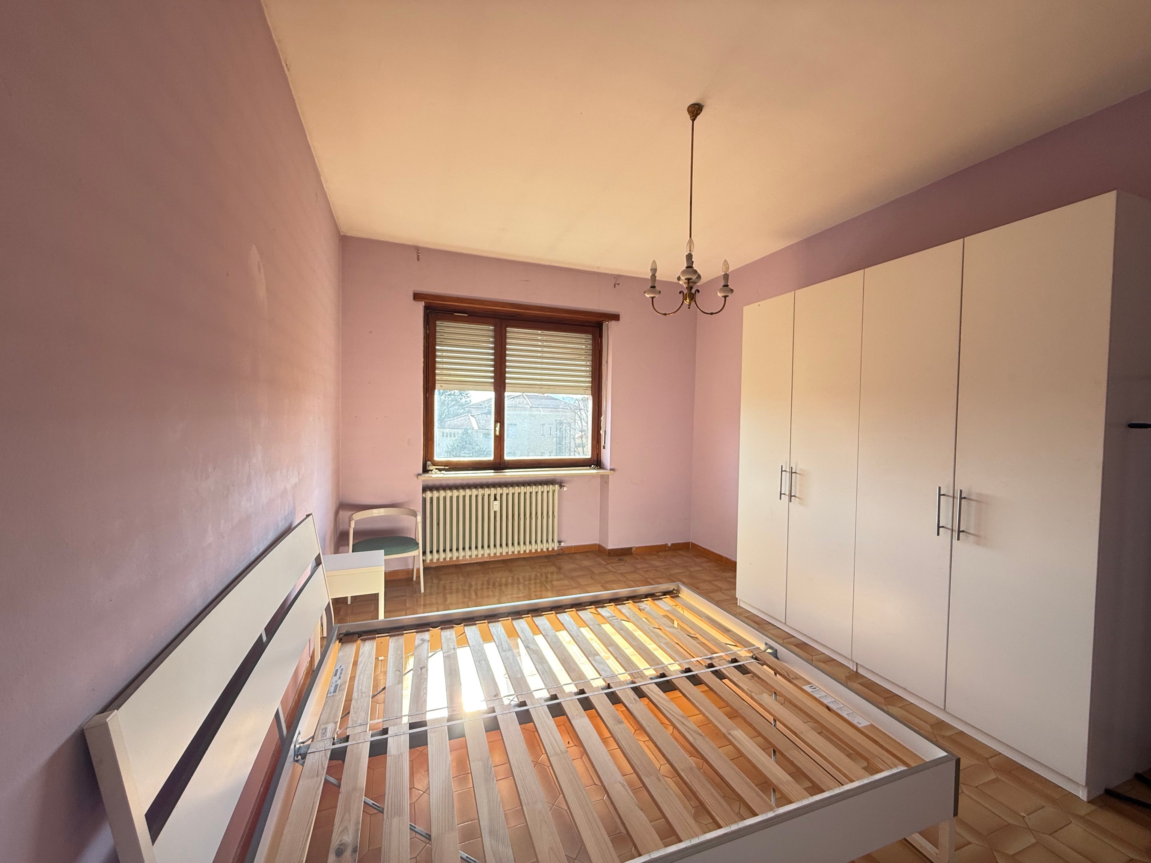 BILOCALE IN VENDITA A SANT’AMBROGIO DISPONIBILE SUBITO