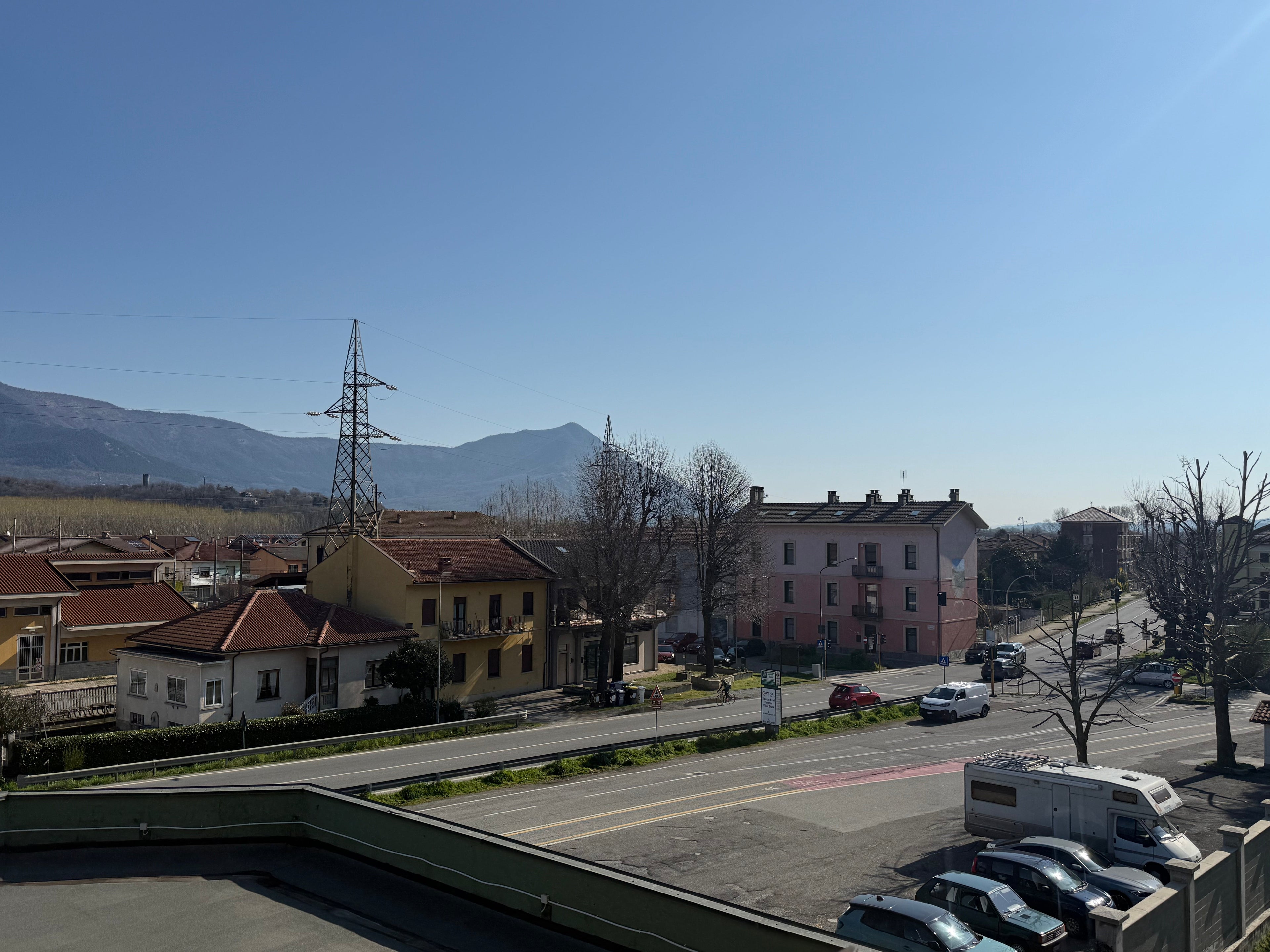 BILOCALE IN VENDITA A SANT’AMBROGIO DISPONIBILE SUBITO