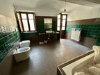 CASA SEMINDIPENDENTE IN AFFITTO A SANT’AMBROGIO CON CORTE ESCLUSIVA