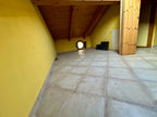 CASA SEMINDIPENDENTE IN AFFITTO A SANT’AMBROGIO CON CORTE ESCLUSIVA