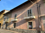 CASA SEMINDIPENDENTE IN AFFITTO A SANT’AMBROGIO CON CORTE ESCLUSIVA