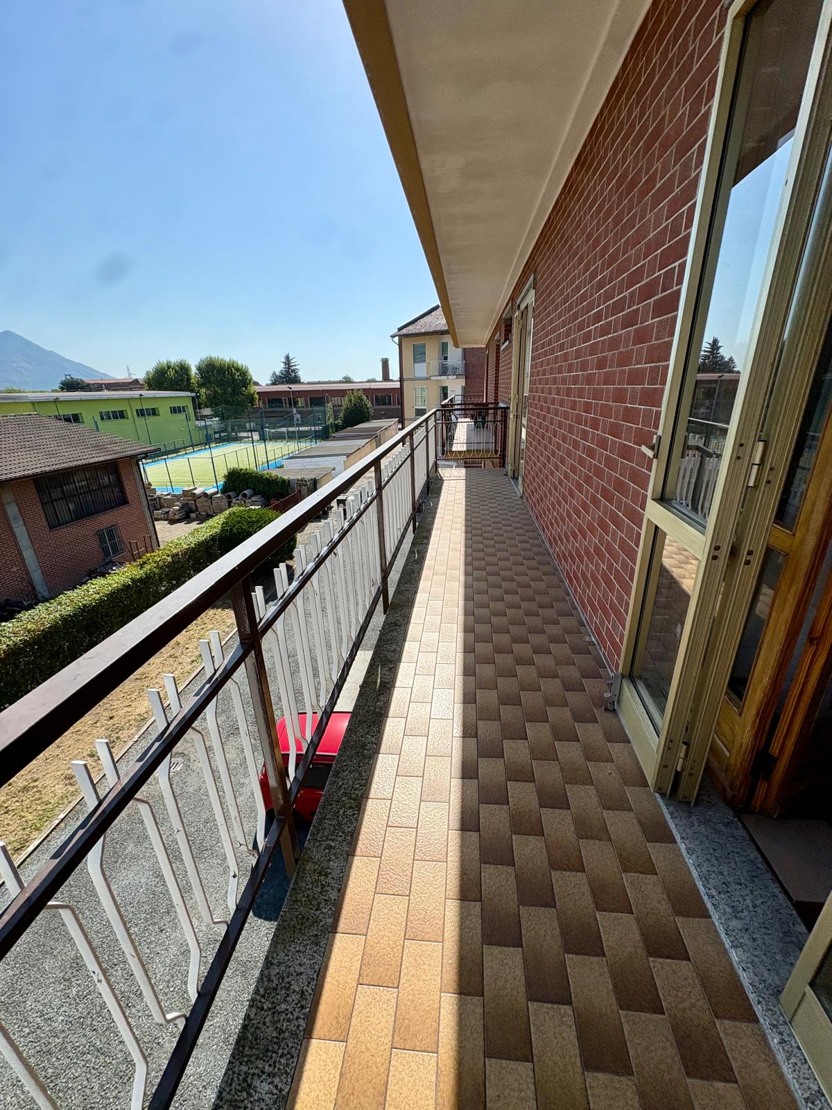 APPARTAMENTO IN VENDITA A SANT’AMBROGIO DI TORINO APPENA RIBASSATO