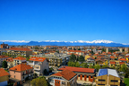 BILOCALE IN VENDITA A COLLEGNO ZONA TERRACORTA PIANO PRIMO