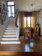 VILLA INDIPENDENTE IN VENDITA A SANT’AMBROGIO DI TORINO CON GIARDINO PRIVATO