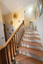 APPARTAMENTO IN VENDITA A SANT’ANTONINO DI SUSA CON TERRAZZO