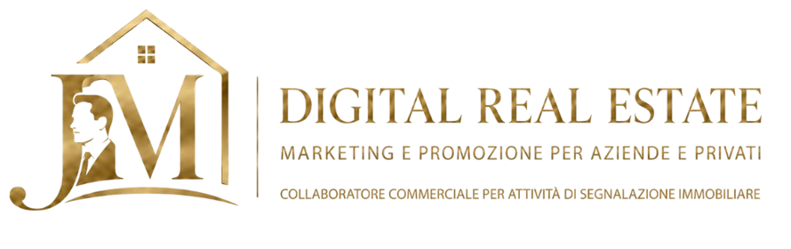 Joseph Digital Strategist-Immobiliare la Sacra
