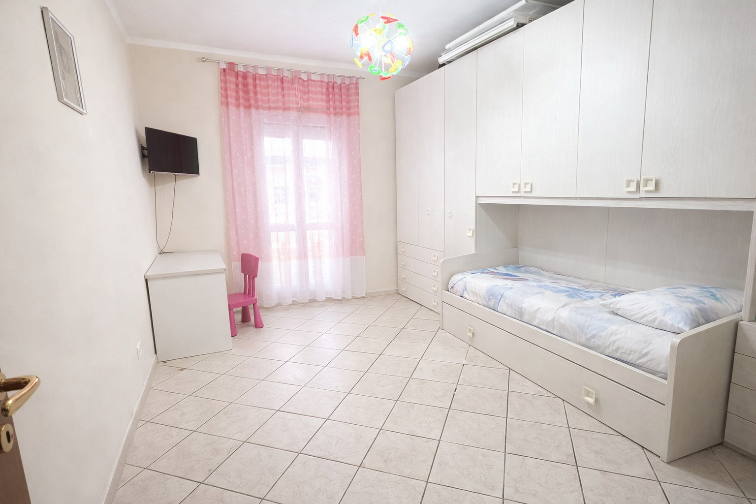 APPARTAMENTO IN VENDITA A TORINO ZONA VIA ONORATO VIGLIANI ULTIMO PIANO